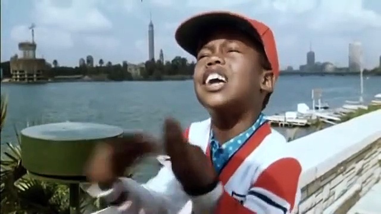 Plattfuss am Nil | movie | 1980 | Official Trailer