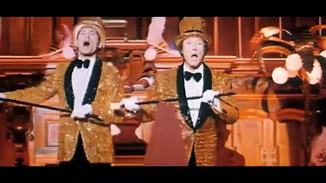 Grabgeflüster - Liebe versetzt Särge | movie | 2003 | Official Trailer