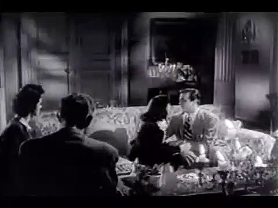 Der unheimliche Gast | movie | 1944 | Official Trailer