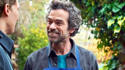 SALADE GRECQUE Bande Annonce