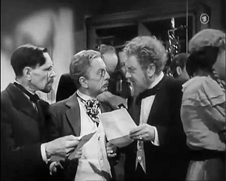 Die Feuerzangenbowle | movie | 1944 | Official Trailer