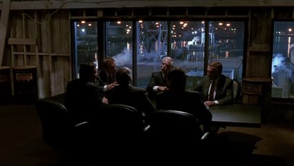 Una pallottola spuntata 2½ - L'odore della paura | movie | 1991 | Official Trailer