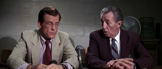 Мыс страха | movie | 1991 | Official Trailer