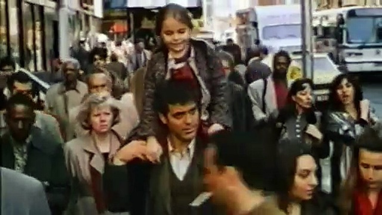 Tage wie dieser | movie | 1996 | Official Trailer