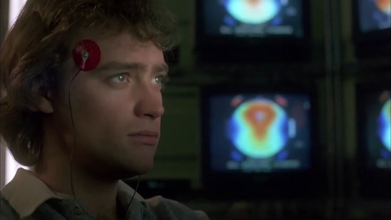 Scanners II | movie | 1991 | Official Trailer