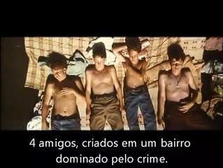 Sleepers - Sentimento de Revolta | movie | 1996 | Official Trailer