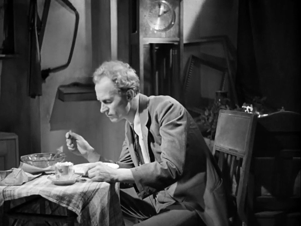 Berliner Ballade | movie | 1948 | Official Trailer