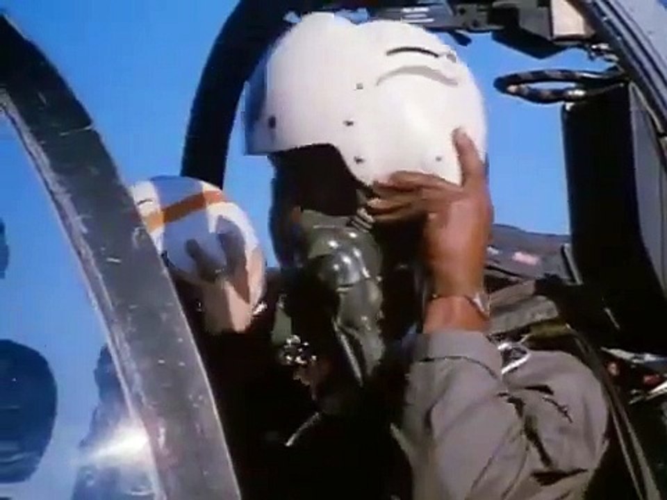 Flug durch die Hölle | movie | 1991 | Official Trailer