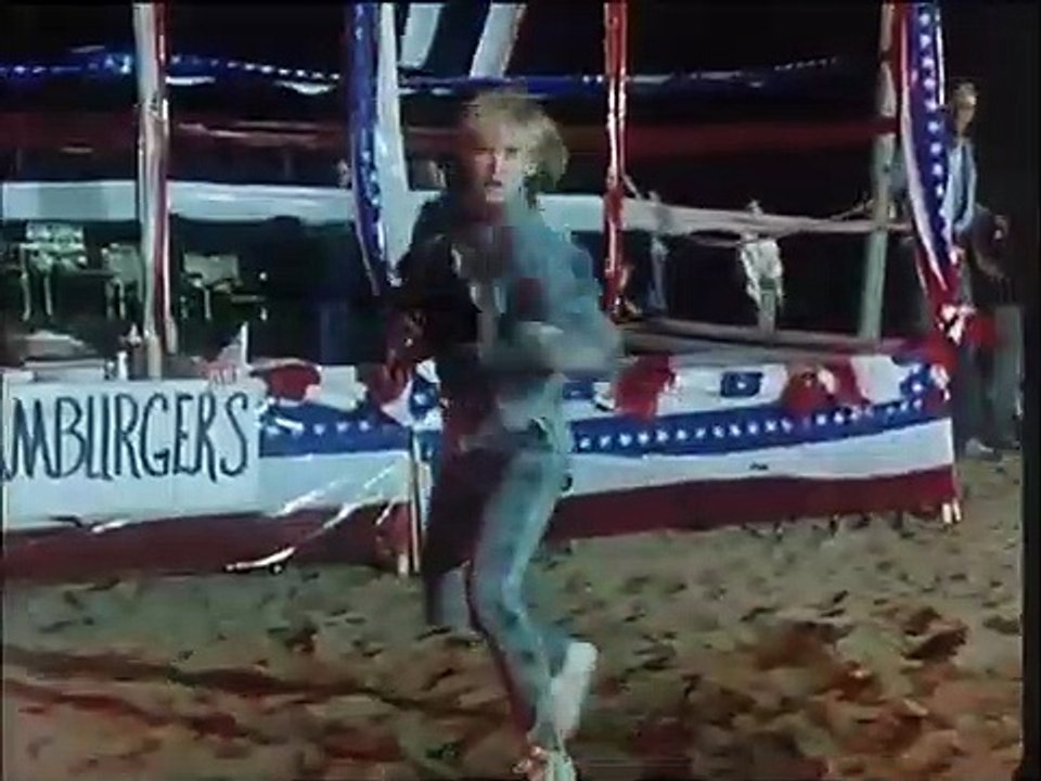 China O'Brien 2 | movie | 1990 | Official Trailer