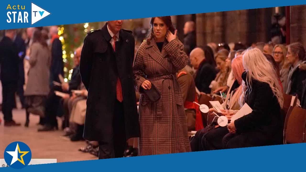 Princesse Eugénie : va-t-elle partir vivre aux États-Unis ? Ces détails qui le laissent penser…