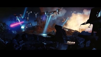 ターミネーター2 | movie | 1991 | Official Trailer