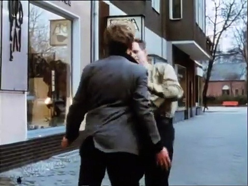 Ostkreuz | movie | 1991 | Official Trailer