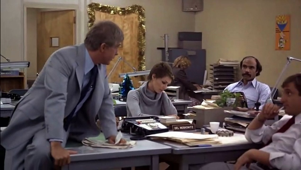 Der Bulldozer | movie | 1979 | Official Trailer