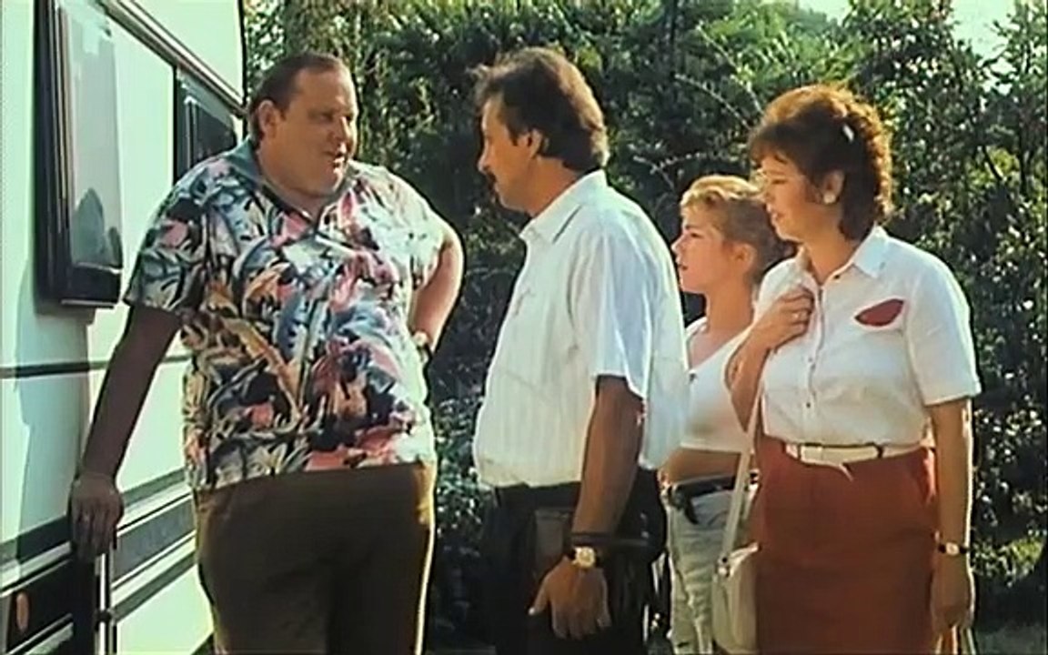 Go Trabi Go | movie | 1991 | Official Trailer