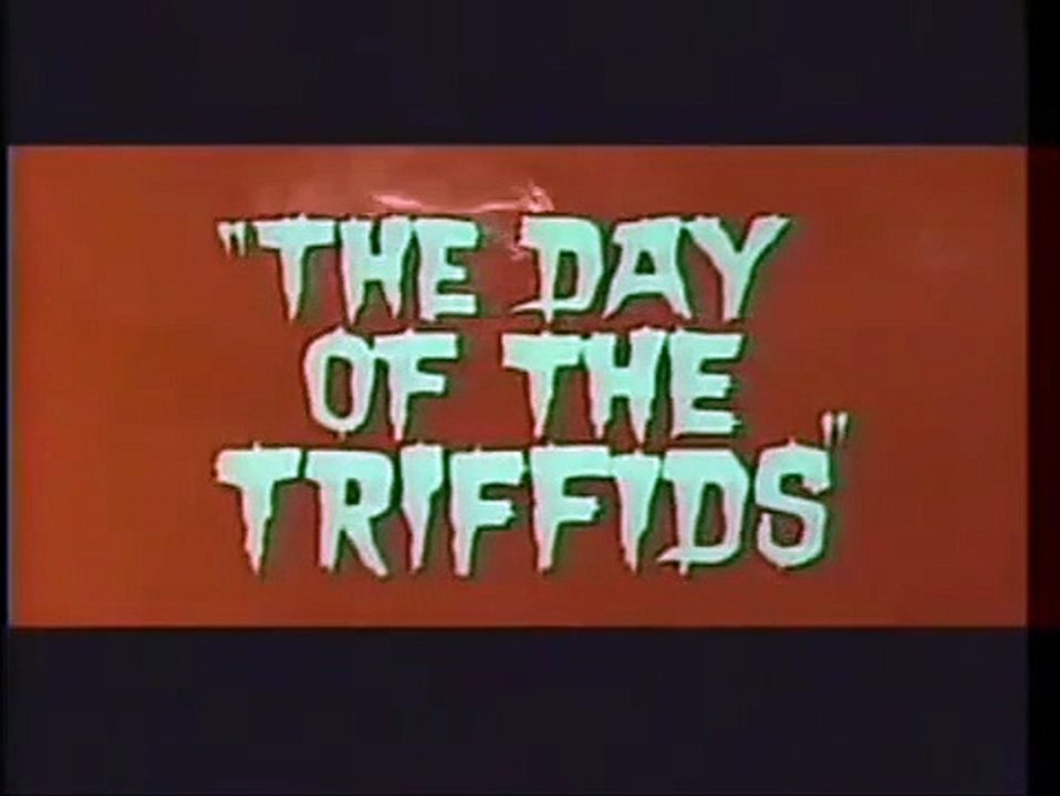 Blumen des Schreckens | movie | 1963 | Official Trailer