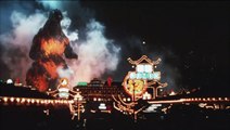 Godzilla vs. Destoroyah | movie | 1995 | Official Trailer