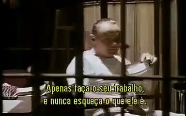 O Silêncio dos Inocentes | movie | 1991 | Official Trailer