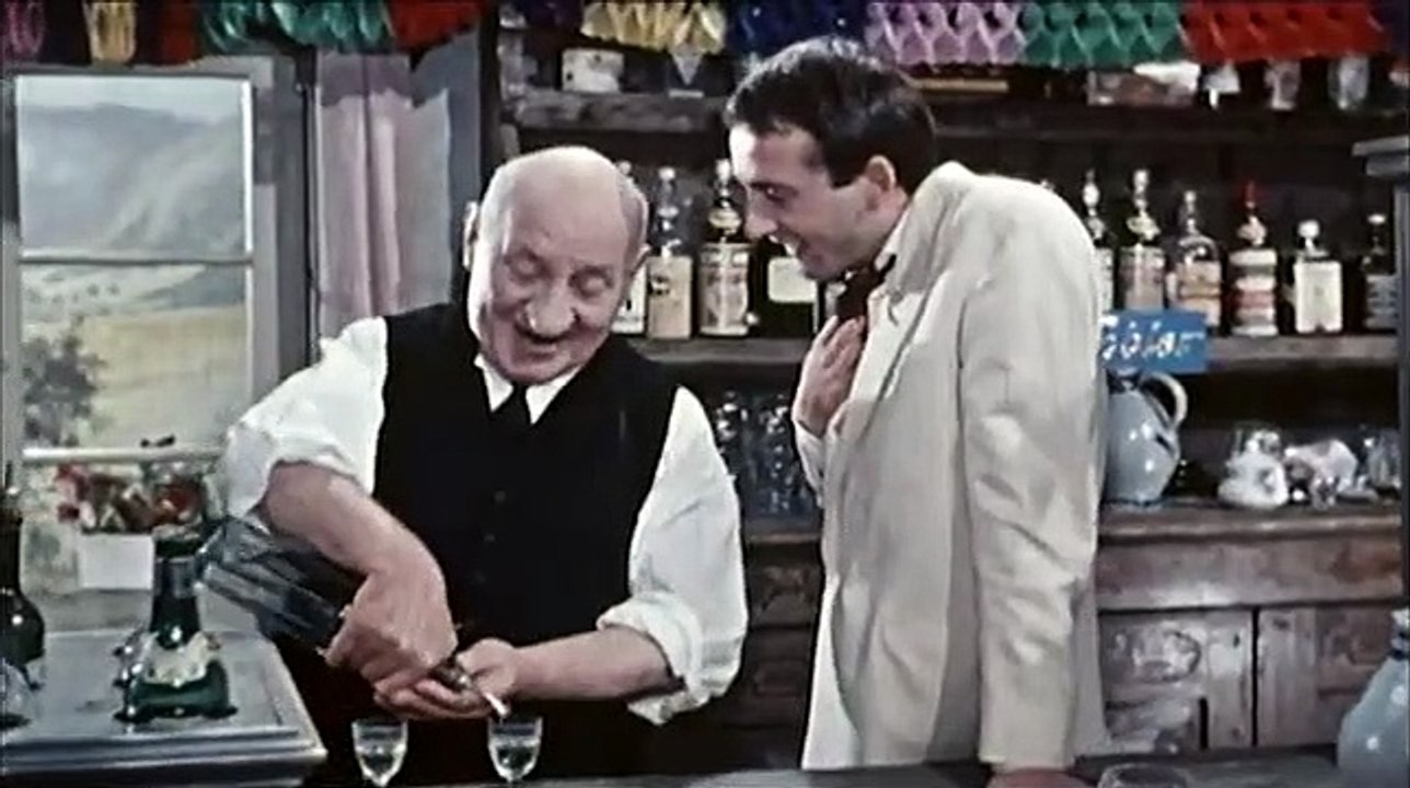 Kohlhiesels Töchter | movie | 1962 | Official Trailer
