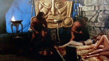 Die Barbaren | movie | 1987 | Official Trailer