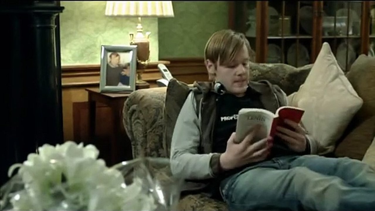 The Tiger's Tail | movie | 2006 | Official Trailer