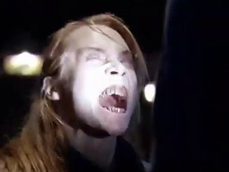 Schlachtnacht | movie | 2006 | Official Trailer