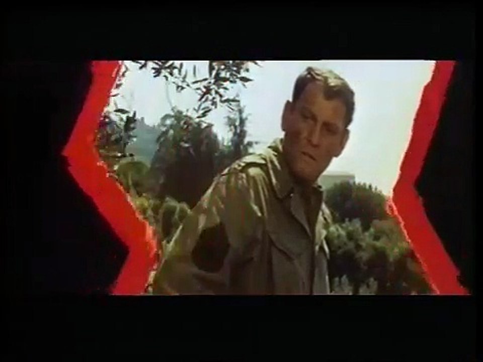 Die Schlacht um Anzio | movie | 1968 | Official Trailer