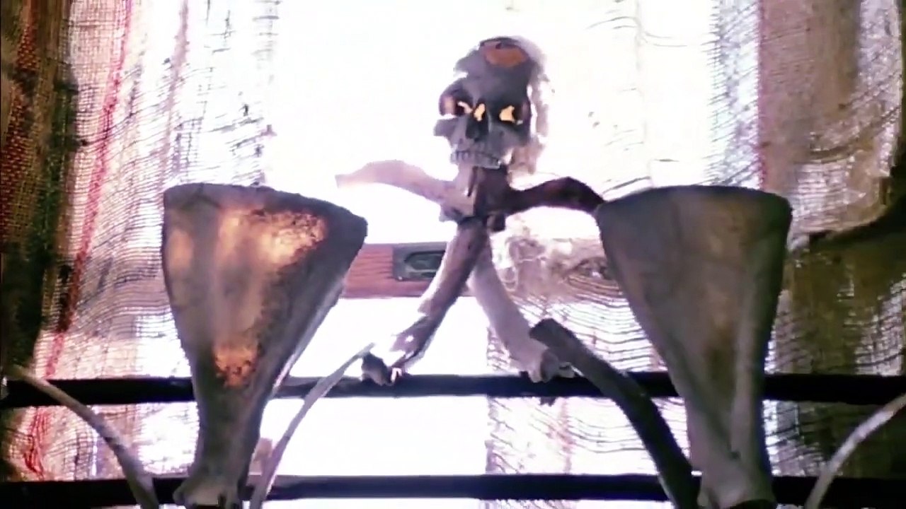 Blutgericht in Texas | movie | 1974 | Official Trailer