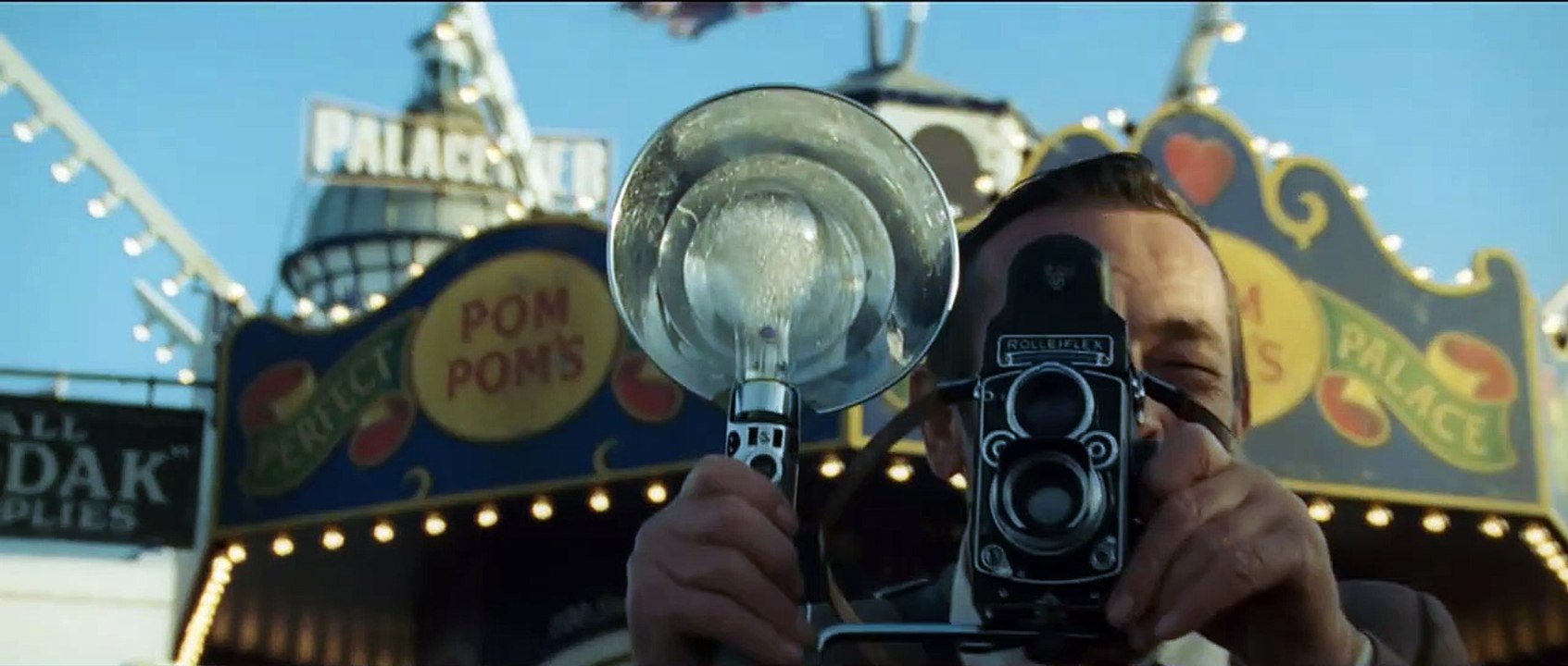 Brighton Rock | movie | 2011 | Official Trailer