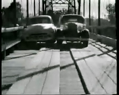 Tanz der toten Seelen | movie | 1962 | Official Trailer