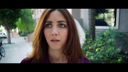 Rush Hour Date - Zweisam im Stau | movie | 2014 | Official Trailer