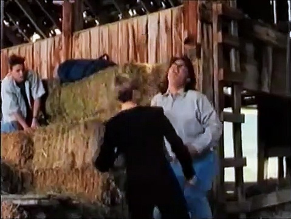 Fast Getaway | movie | 1991 | Official Trailer