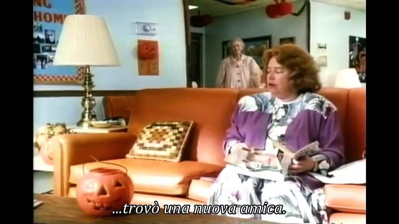 Pomodori verdi fritti alla fermata del treno | movie | 1992 | Official Trailer