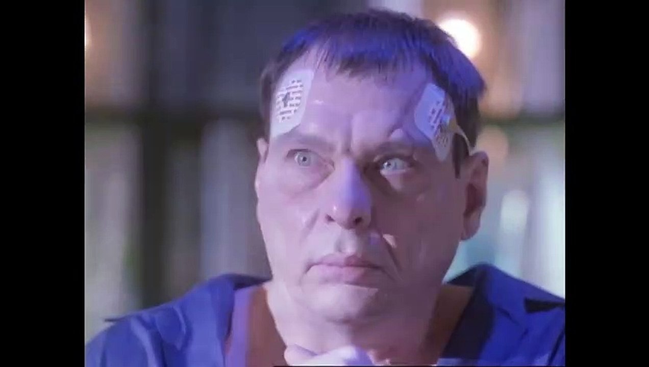 Darkman II - Durants Rückkehr | movie | 1995 | Official Trailer