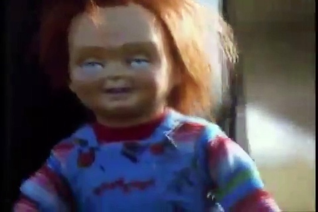 Chucky 3 | movie | 1991 | Official Trailer