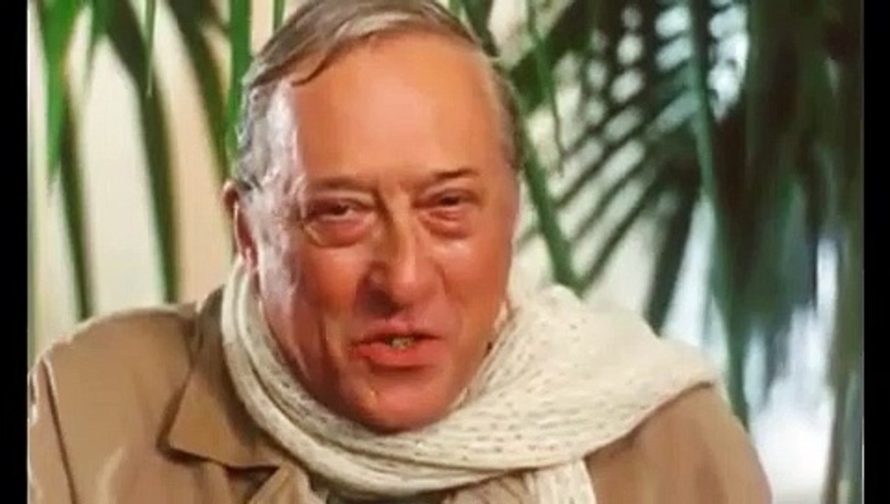 Blut an den Lippen | movie | 1971 | Official Trailer