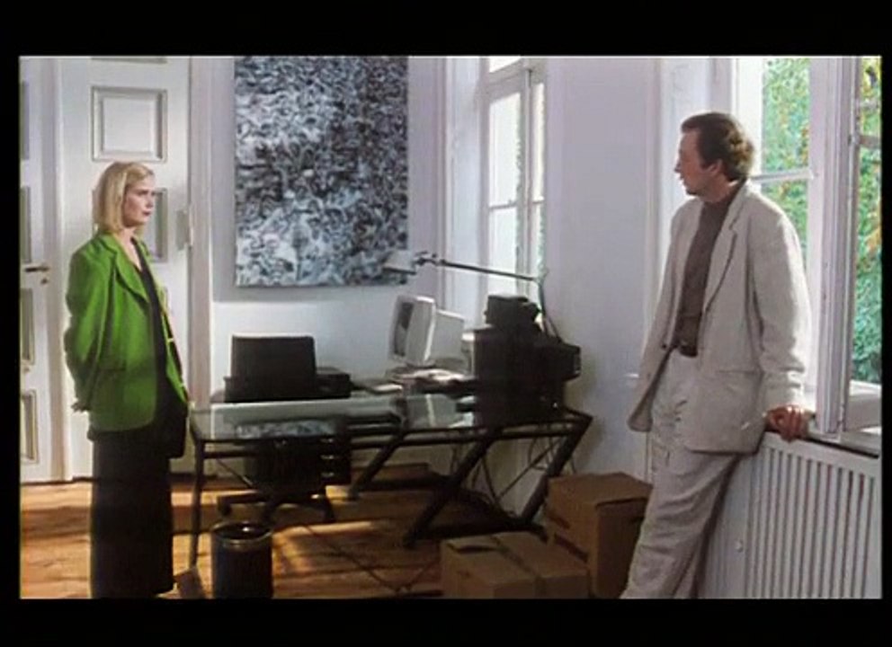 Die Eroberung der Mitte | movie | 1995 | Official Trailer