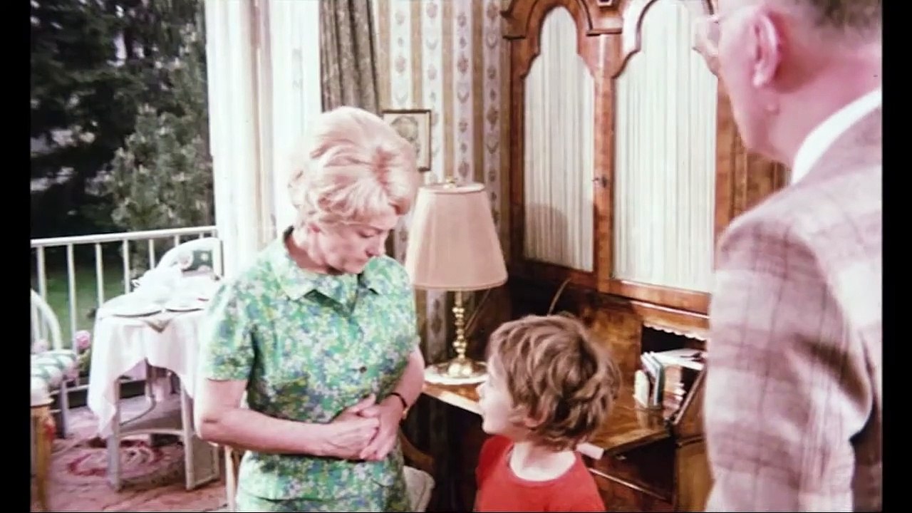 Hilfe, die Verwandten kommen | movie | 1971 | Official Trailer