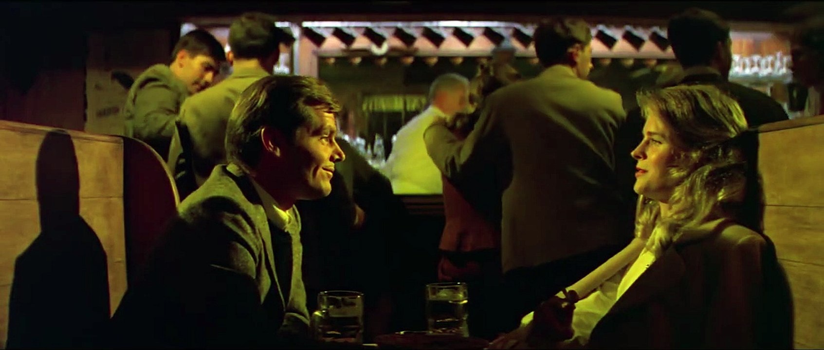 Die Kunst zu lieben | movie | 1971 | Official Trailer