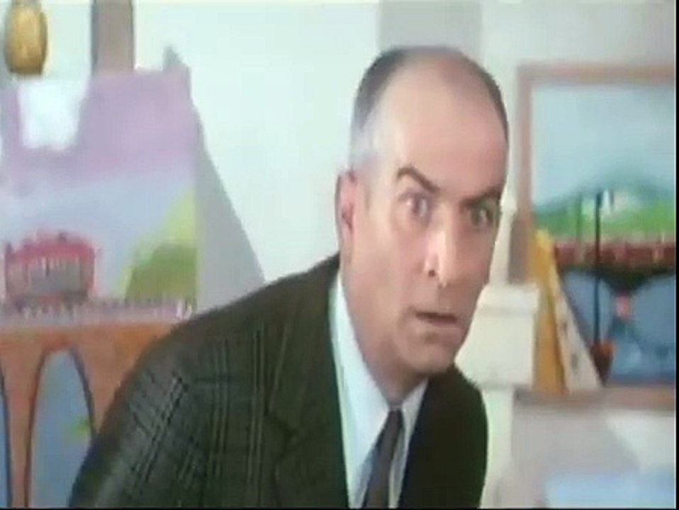 Balduin, das Nachtgespenst | movie | 1968 | Official Trailer