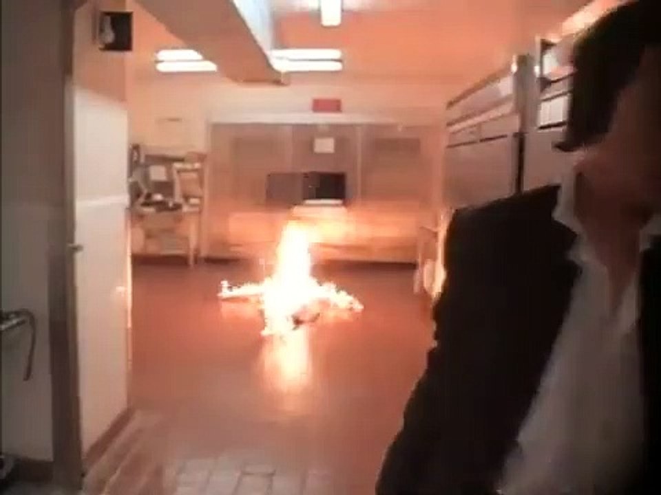 God's Army - Die letzte Schlacht | movie | 1995 | Official Trailer