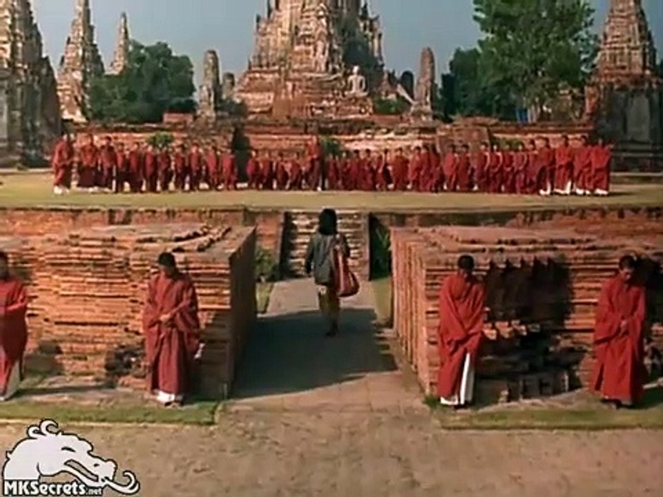 Mortal Kombat | movie | 1995 | Official Trailer