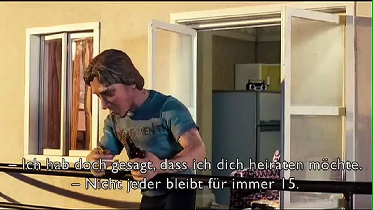 Der Sinn des Lebens für 9,99$ | movie | 2009 | Official Trailer
