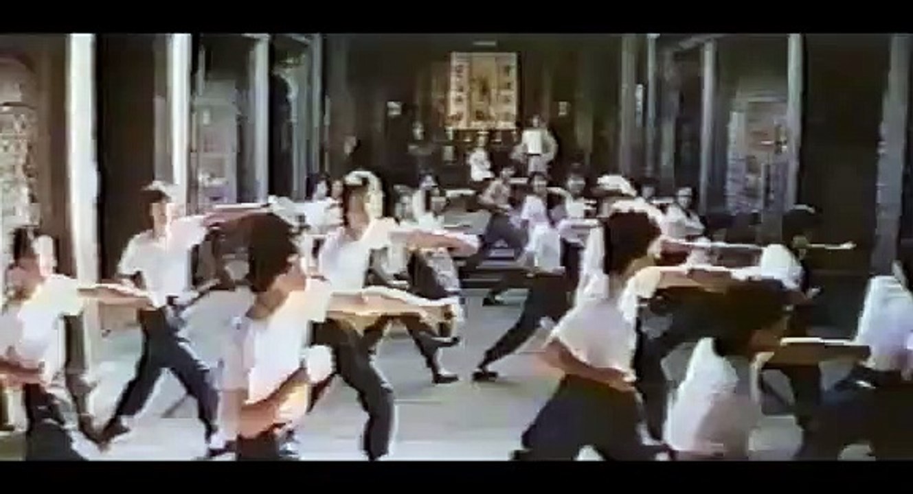 Die Schlange im Schatten des Adlers | movie | 1978 | Official Trailer