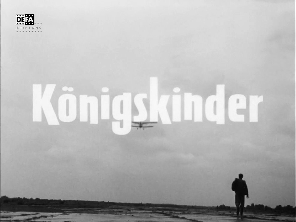 Königskinder | movie | 1962 | Official Trailer