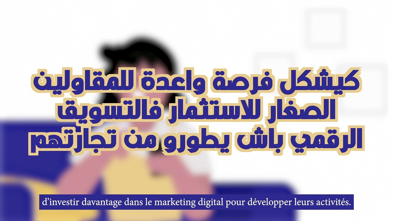 Attadamoune Micro Finance