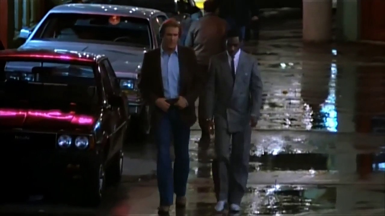 Nur 48 Stunden | movie | 1982 | Official Trailer