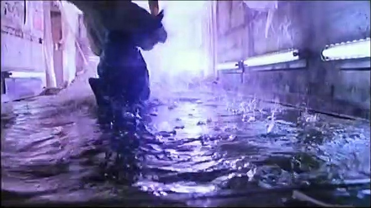 Crying Freeman - Der Sohn des Drachen | movie | 1996 | Official Trailer