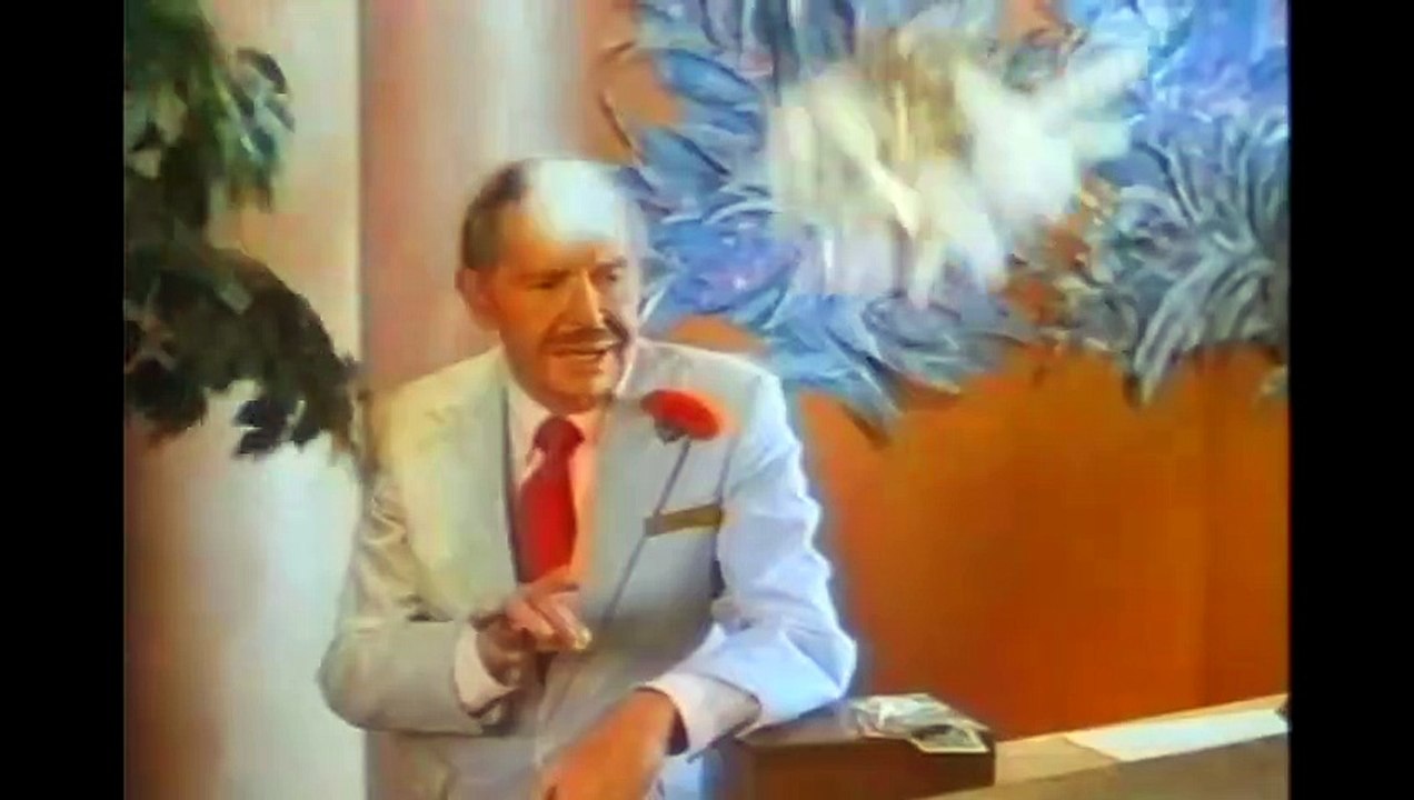 Trabbi goes to Hollywood | movie | 1991 | Official Trailer