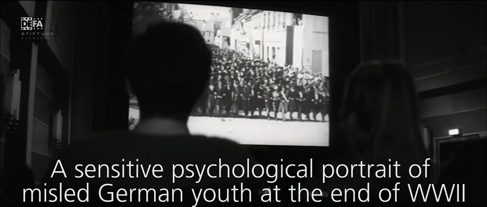 Die Russen kommen | movie | 1987 | Official Trailer