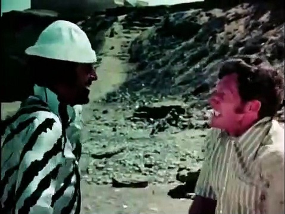 Kommissar X jagt die roten Tiger | movie | 1972 | Official Trailer